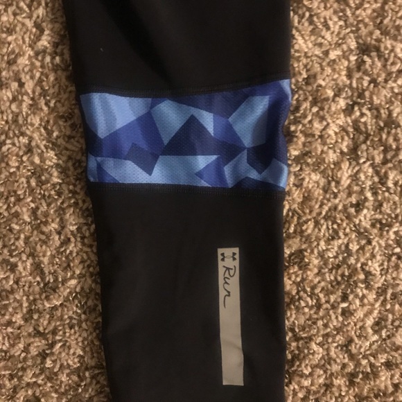 Compression leggings - Picture 4 of 5